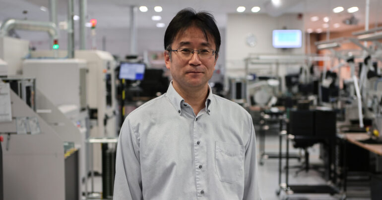 Tanaka Production