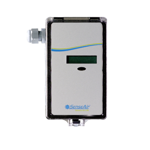 Product image aSENSE Ind显示器，3% RL