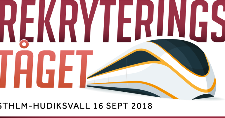rekryteringstaaget
